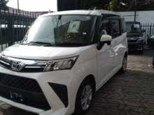 Toyota ROOMY XS TURBO SPORT MODE 2022 Car