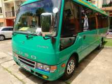 Toyota Rosa 2012 Bus
