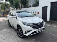 Toyota Rush 2018 SUV