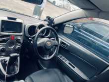 Toyota Rush 2006 SUV
