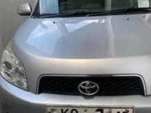 Toyota Rush 2008 SUV