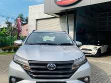 Toyota Rush 2018 SUV