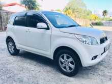 Toyota Rush G Grade 2006 SUV