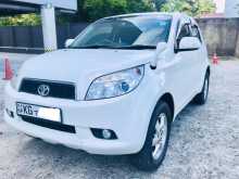 Toyota Rush 2006 SUV