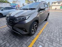 Toyota Rush 2018 SUV