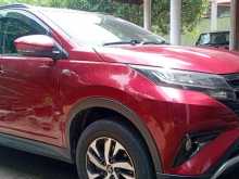 Toyota Rush 2018 SUV