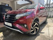 Toyota Rush 2018 SUV