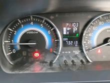 Toyota Rush 2016 SUV