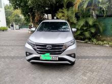 Toyota Rush 2020 SUV