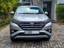 Toyota Rush 2018 SUV