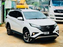 Toyota RUSH 2018 SUV