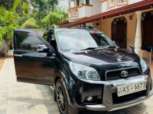 Toyota Rush 2011 SUV