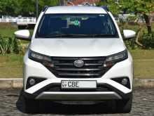 Toyota Rush 2018 SUV