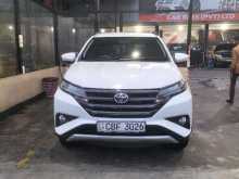 Toyota Rush 2018 SUV