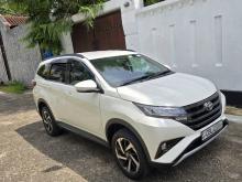 Toyota Rush 2019 SUV