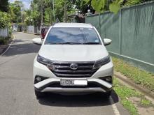 Toyota Rush 2019 SUV