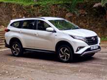 Toyota Rush 2018 SUV