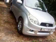 Toyota RUSH 2007 SUV