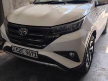 Toyota Rush 2018 SUV