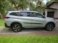 Toyota Rush 2018 SUV