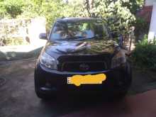 Toyota Rush Used 2007 Petrol Rs. 6800000 Sri Lanka