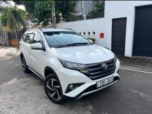 Toyota Rush 2018 SUV