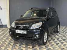 Toyota Rush 2010 SUV