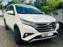 Toyota Rush 2019 SUV
