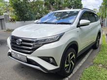 Toyota Rush 2019 SUV