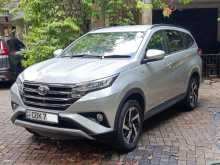 Toyota Rush 2020 SUV