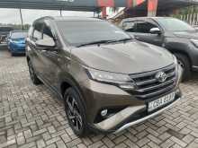 Toyota RUSH 2018 SUV