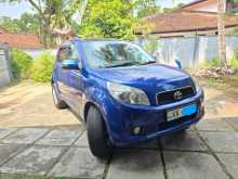 Toyota Rush 2006 SUV