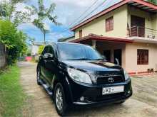 Toyota Rush 2006 SUV