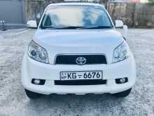 Toyota Rush 2006 SUV
