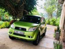 Toyota Rush 2006 SUV