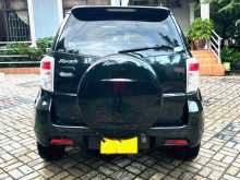 Toyota Rush 2006 SUV