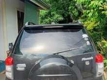 Toyota Rush 2007 SUV