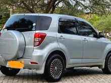 Toyota Rush 2007 SUV