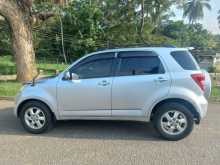 Toyota Rush 2007 SUV