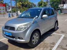 Toyota Rush Used 2007 Petrol Rs. 7800000 Sri Lanka