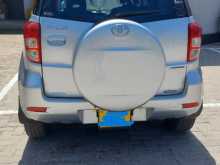 Toyota Rush Used 2007 Petrol Rs. 7800000 Sri Lanka