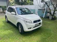 Toyota Rush 2007 SUV