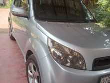 Toyota Rush 2007 SUV