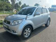 Toyota Rush 2007 SUV