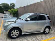 Toyota Rush 2007 SUV
