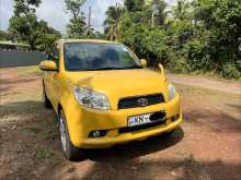 Toyota Rush 2007 SUV