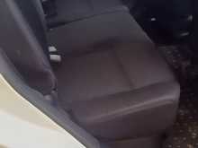 Toyota Rush 2007 SUV