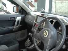 Toyota Rush 2008 SUV