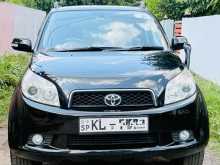 Toyota Rush 2008 SUV