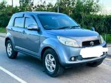 Toyota Rush 2008 SUV